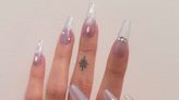27 Long Coffin Nail Ideas for a Flashy Manicure