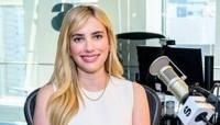 Emma Roberts Says The 'Nepo-Baby' Label Is Sexist