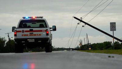 Huracán Beryl se cobra dos víctimas tras su paso en Texas - El Diario NY