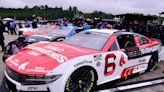 NASCAR at New Hampshire live updates: Rain bumps race start time; Lineup set by metric