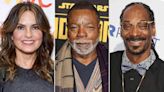 Mariska Hargitay, Snoop Dogg, Octavia Spencer and More Pay Tribute to Carl Weathers After His Death at 76