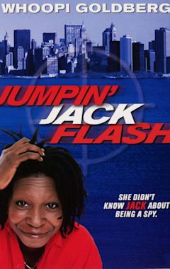 Jumpin' Jack Flash