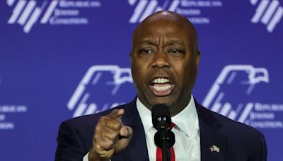 Tim Scott Repeatedly Misrepresents Truth In Most Recent CNN Appearance