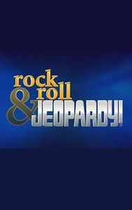 Rock & Roll Jeopardy!