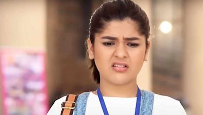 When Nidhi Bhanushali Confessed She Wouldn't Watch Taarak Mehta Ka Ooltah Chashmah Even While She Was A Part...