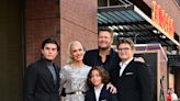 Gwen Stefani talks son Kingston's songwriting, relearning No Doubt songs