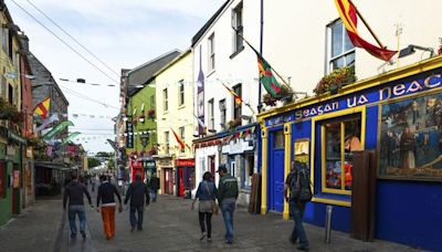 Galway’s Ballybane ranked last in IBAL litter survey list while city centre gets a clean bill