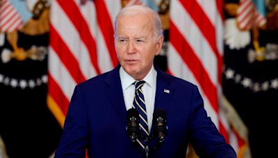 Some Nikki Haley voters split on Biden's executive action on immigration