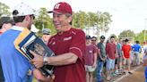 Hartselle baseball legend dies - The Hartselle Enquirer