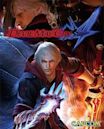 Devil May Cry 4