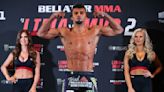 PFL signs former Bellator champion Douglas Lima to new deal after prior complaint about lack of fight offers | BJPenn.com