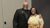 Jacquelyn Price Ward, Vice President of the Chicago Teachers’ Pension Fund Board of Trustees, Honored at ...