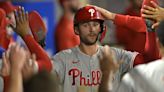 Phillies will activate Trea Turner for return home against Padres