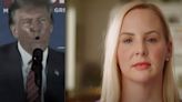 Biden Ad Highlights Trump’s Post-Roe Plan To Prosecute Pregnant People