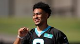 Panthers name Bryce Young QB1 from start of training camp