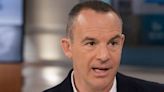 Martin Lewis sends warning to Nationwide customers over one big change