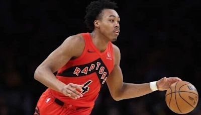 Raptors' Scottie Barnes To Sign Record-Breaking Extension