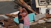 'Still struggling': On Hurricane Michael anniversary, survivors offer advice to Ian victims