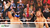 La WWE corona al primer campeón español de su historia, Axiom, tras cerrar 'Wrestlemania' con récord de audiencia