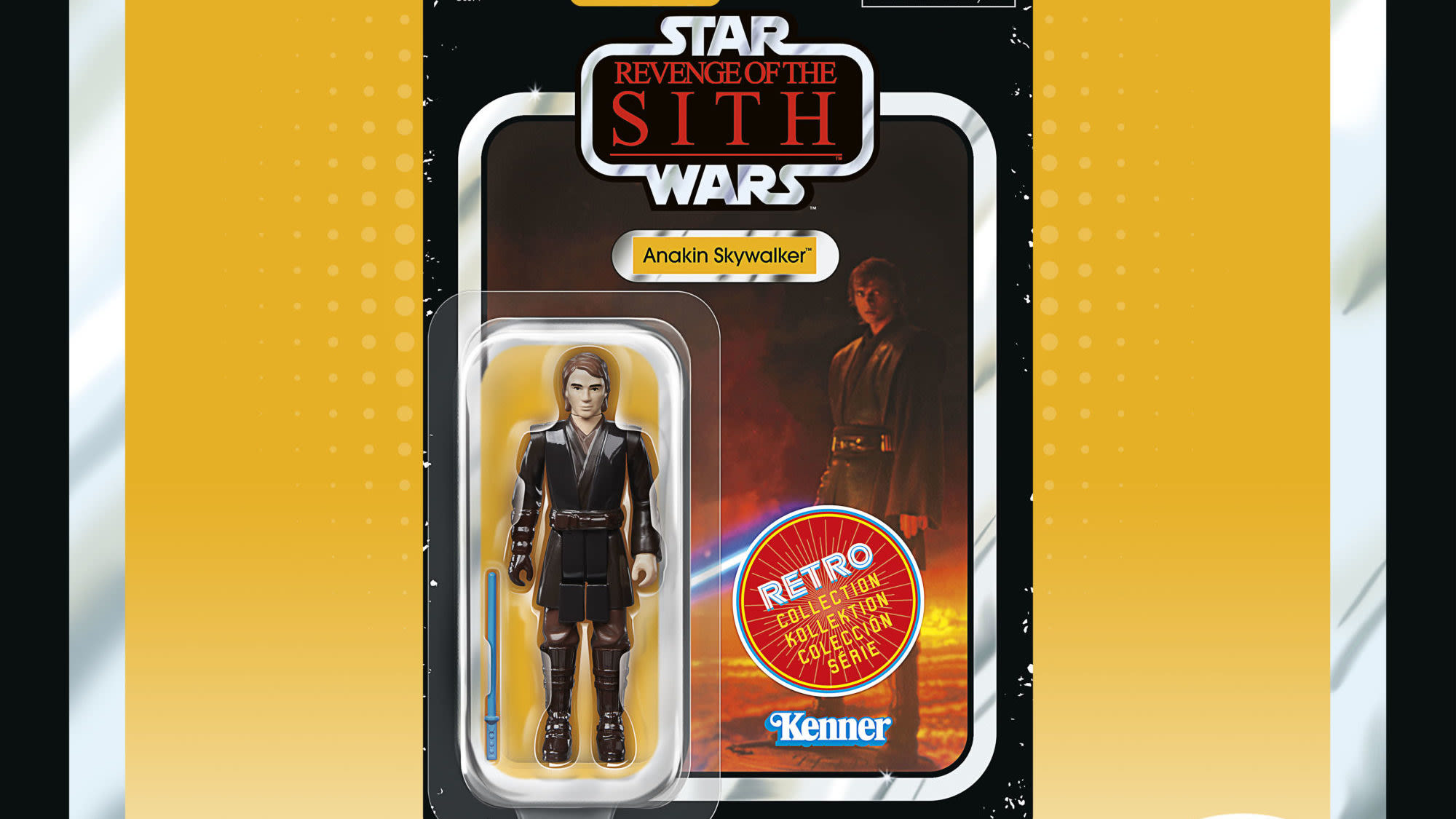 New Star Wars Retro Collection Prequel Multipack Revealed by Hasbro