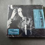 O版 Jack White – Acoustic Recordings 1998-2016 CD未拆