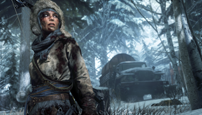 Amazon is giving away 3 more free PC games during Prime Day next week, including Rise of the Tomb Raider