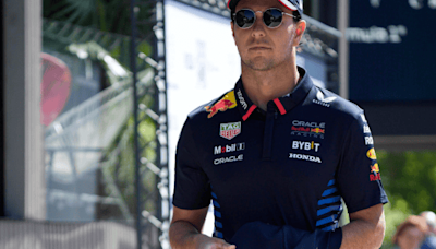 F1: Christian Horner evalúa la actuación de Checo Pérez en Emilia-Romagna