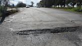 Catarsis colectiva por el estado de abandono de la ruta 11 en el norte santafesino