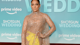 J.Lo Does Naked Dressing the Valentino Couture Way