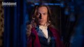 Sam Reid teases Lestat's return in 'spine-tinglingly good' Interview With the Vampire season 2