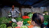 Wholesale inflation: Costly veggies once again play the spoilsport