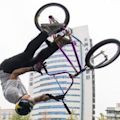 Logan Martin (BMX rider)