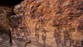 “Impossible to calculate”: Prospector accused of damaging 1,000-year-old historical site in southern Utah