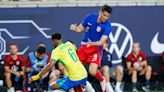 Ricardo Pepi sobre la Copa América: “Ganar cada partido está en la expectativa”