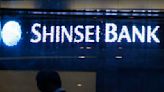 Japan's SBI Holdings raises stake in Shinsei Bank after tender offer