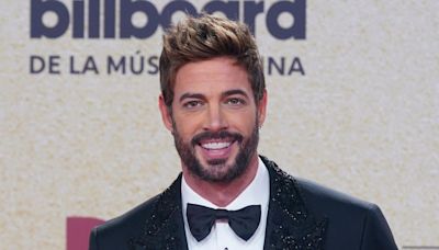 William Levy publica un mensaje en Instagram: "La mejor revancha es no ser como quien te hirió" - La Opinión