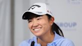 Rose Zhang on the time she carried Rachel Heck’s rib in her golf bag