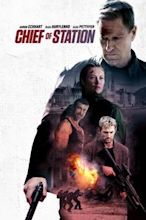 Chief of Station (film)