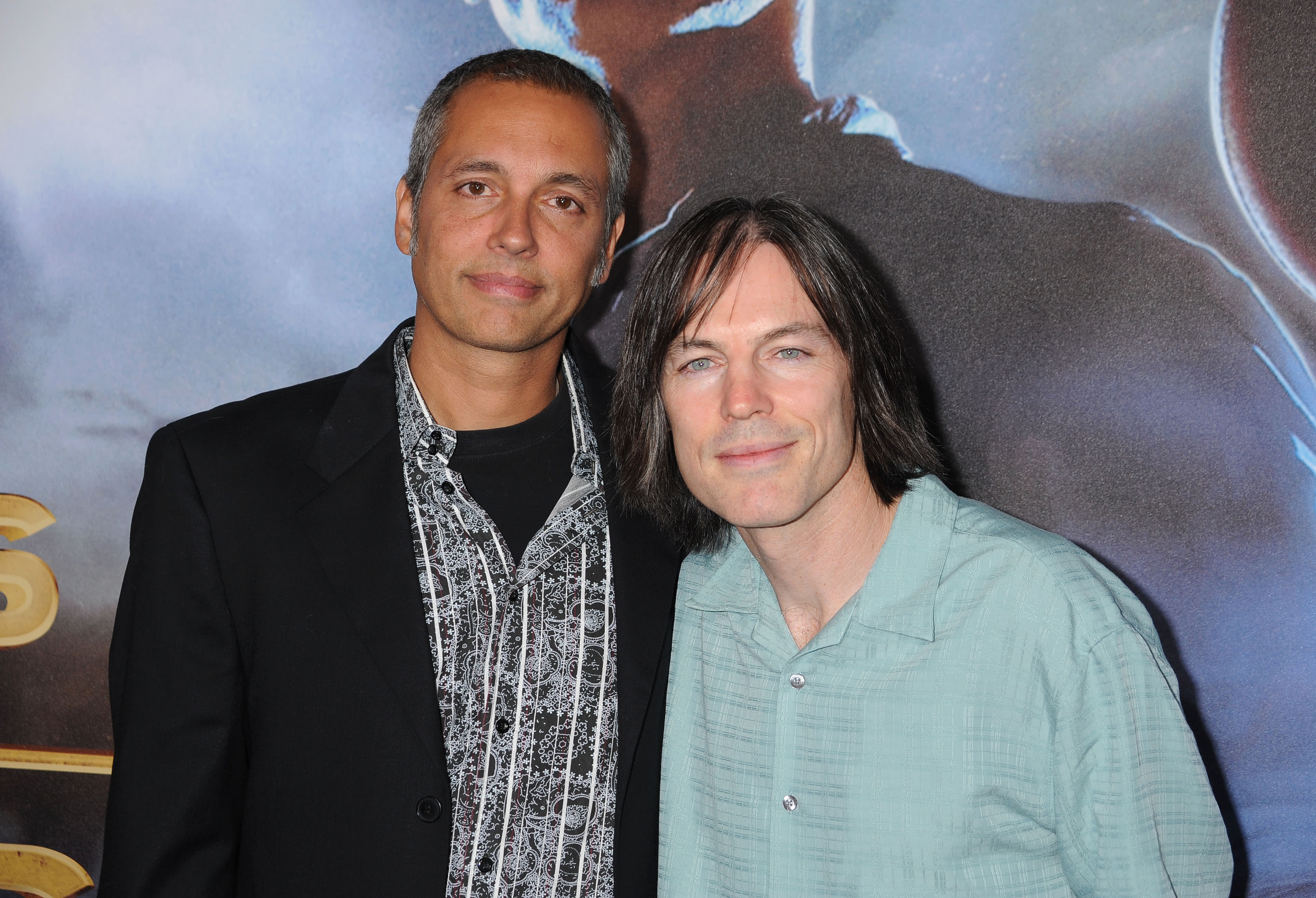 Mark Fergus & Hawk Ostby, Oscar-Nominated Scribes Behind ‘Iron Man’ And ‘Children Of Men,’ Sign With Kaplan/Perrone...