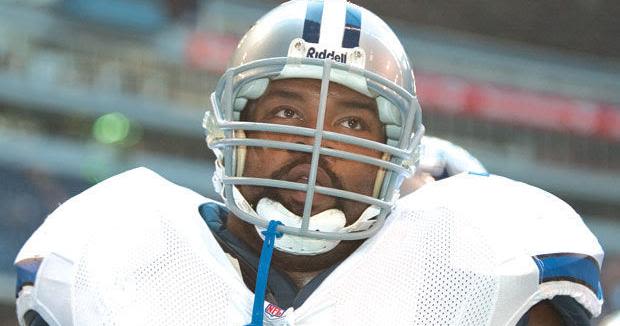 NFL: Former Vintage High lineman and Super Bowl champion Allen dies at age 52