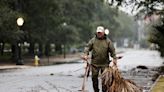 Furacão Ian atinge Carolinas após relatos de 21 mortes na Flórida