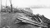 Nearly 125 years ago, the "New Richmond Cyclone" tore through Wisconsin