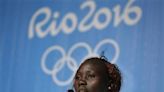 Olympic refugee athlete Lohalith suspended in the team's 3rd doping case ahead of Paris Games