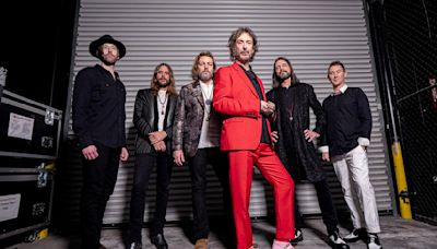 Black Crowes to rock Gary casino
