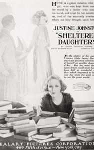 Sheltered Daughters