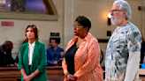 Night Court Premiere Recap: Roz’s Return Lands Dan in Legal Trouble