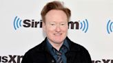 Conan O'Brien Is Returning to “The Tonight Show” for First Appearance Since Being Fired from Show 14 Years Ago