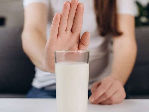 Lactose intolerance: From bloating to stomach pain, watch out for these 7 symptoms