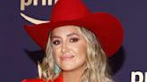 ACM Awards 2024: Celebrities hit the red carpet ahead of ceremony