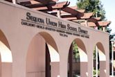 Sequoia Union High School District